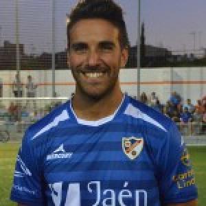 Joselu (Linares Deportivo) - 2015/2016